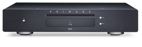 Primare CD15 Prisma