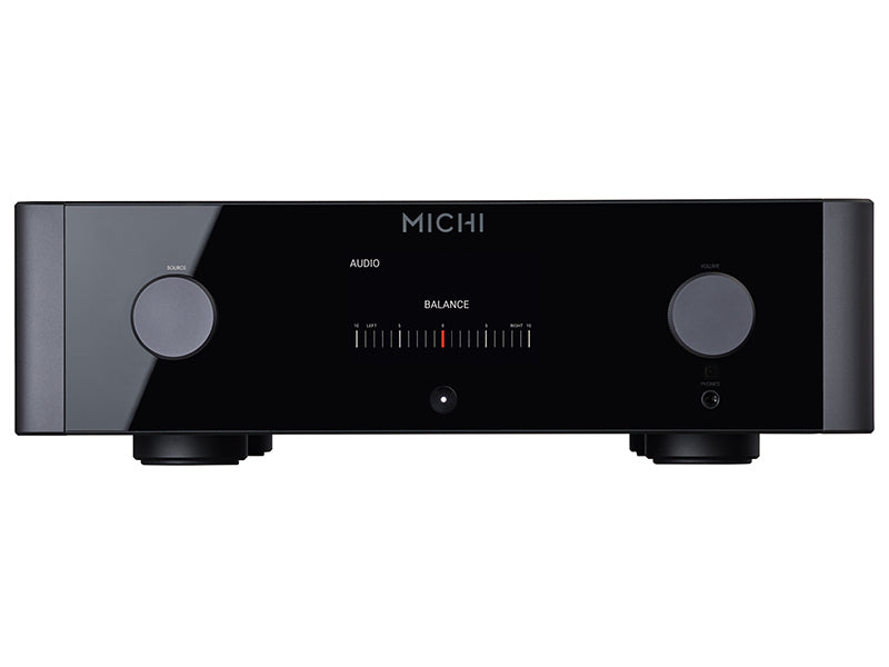 Rotel  Michi P5