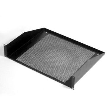 Domolift-Ventilated rack shelf