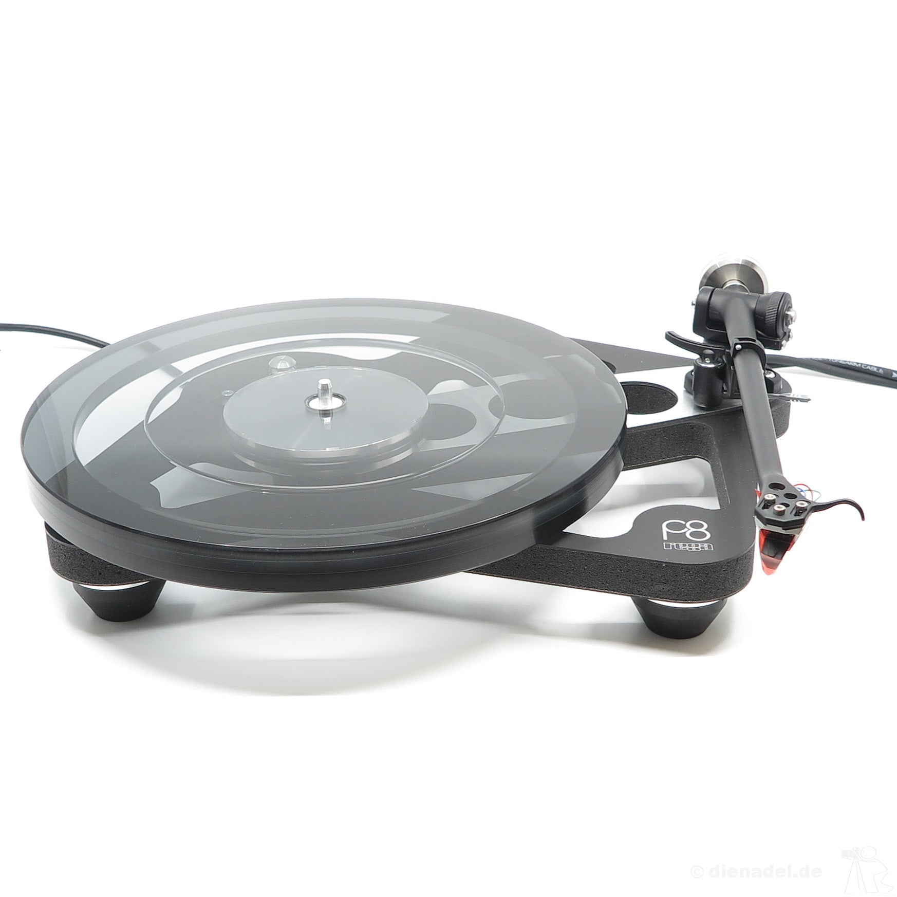 Rega Planar 8