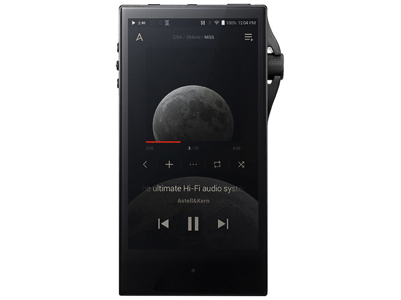 Astell&amp;Kern SA700