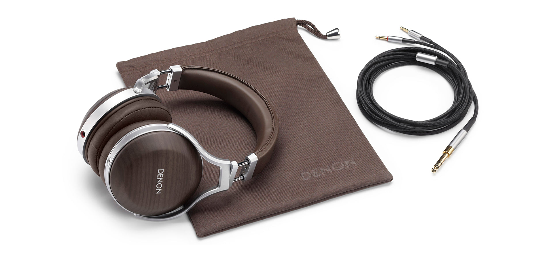 Denon AHD5200