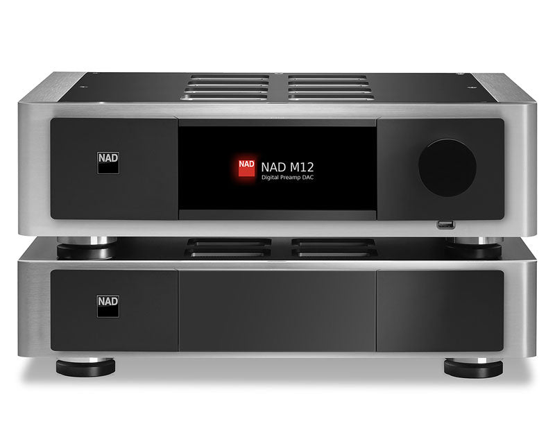 NAD M12