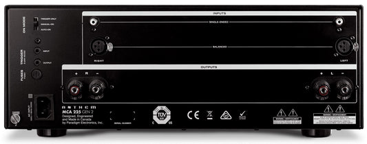 Anthem MCA225 GEN2