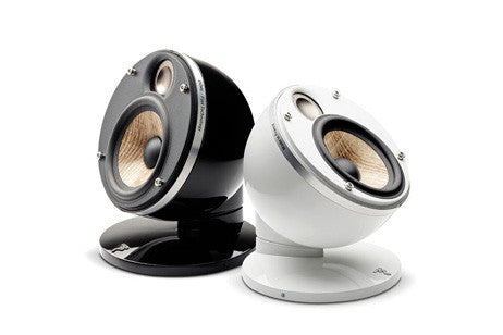Focal Dome Flax Sat 1.0