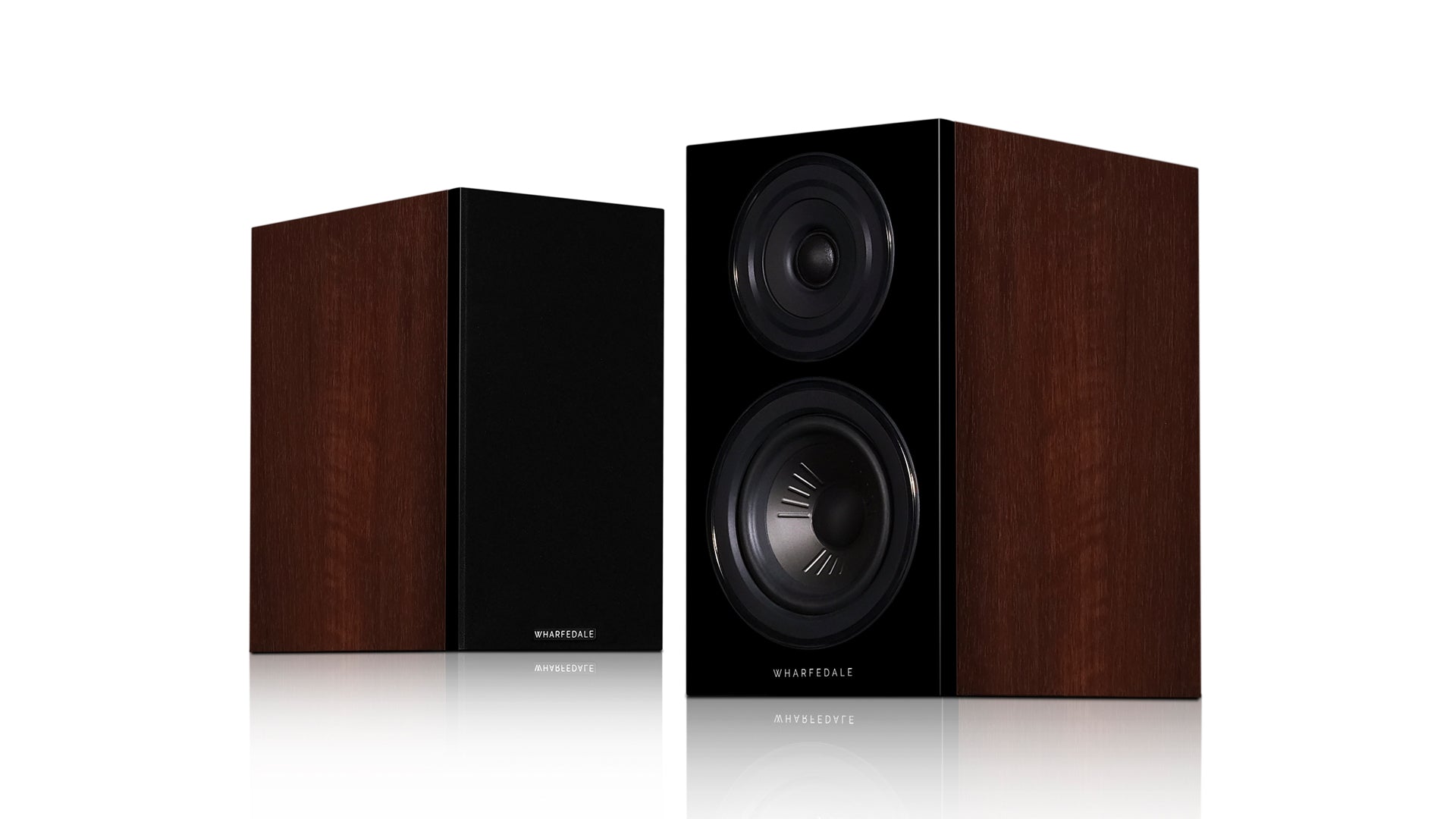 Wharfedale Diamond 12.1