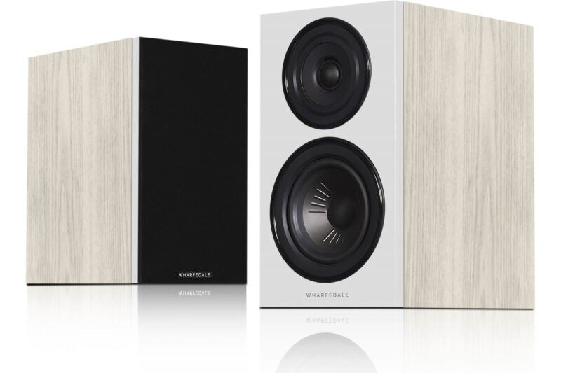 Wharfedale Diamond 12.2