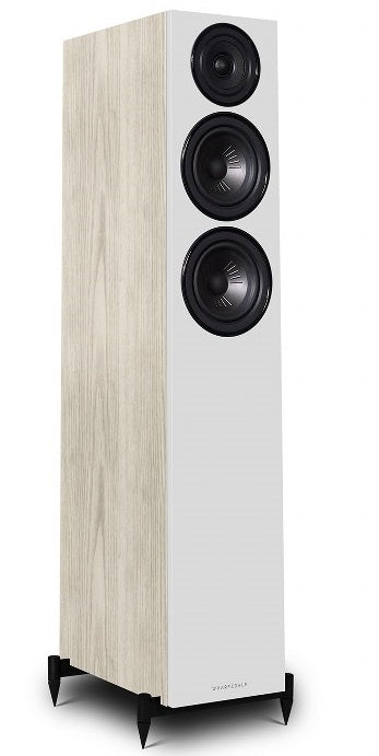 Wharfedale Diamond 12.3