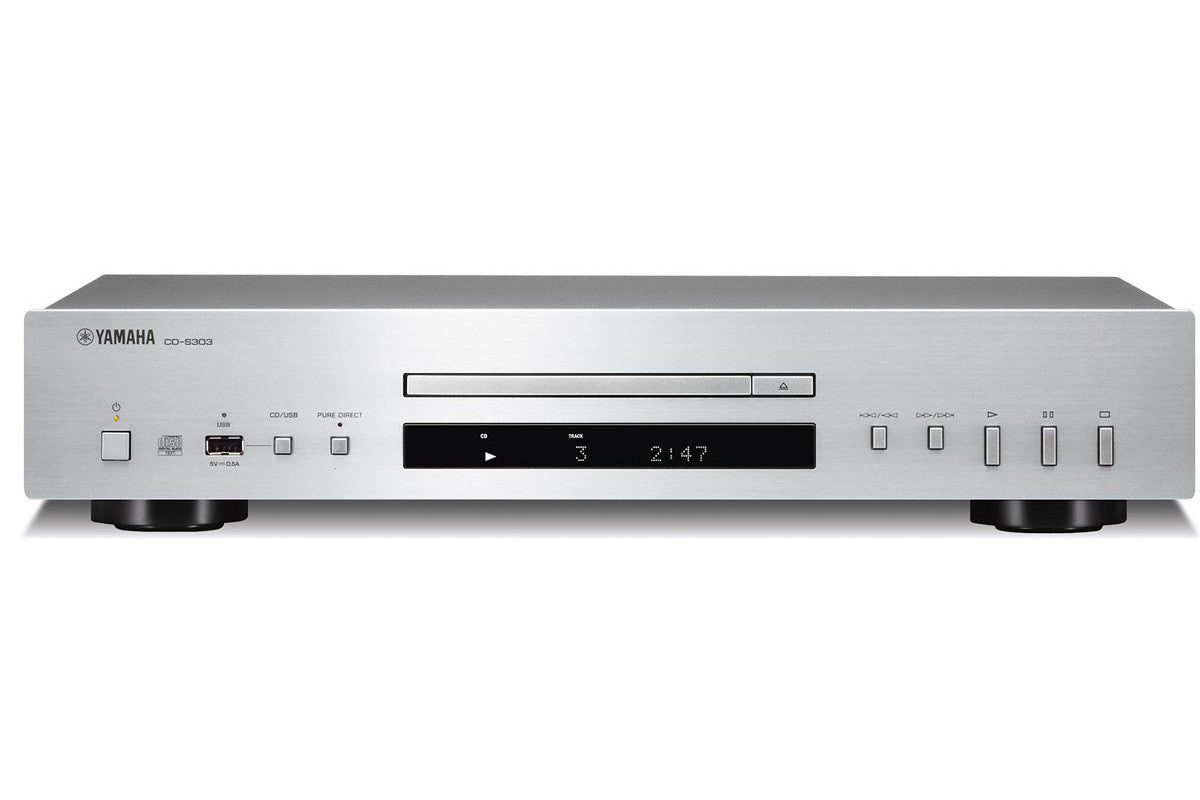 Yamaha CD-S303