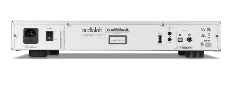 Audiolab 7000CDT