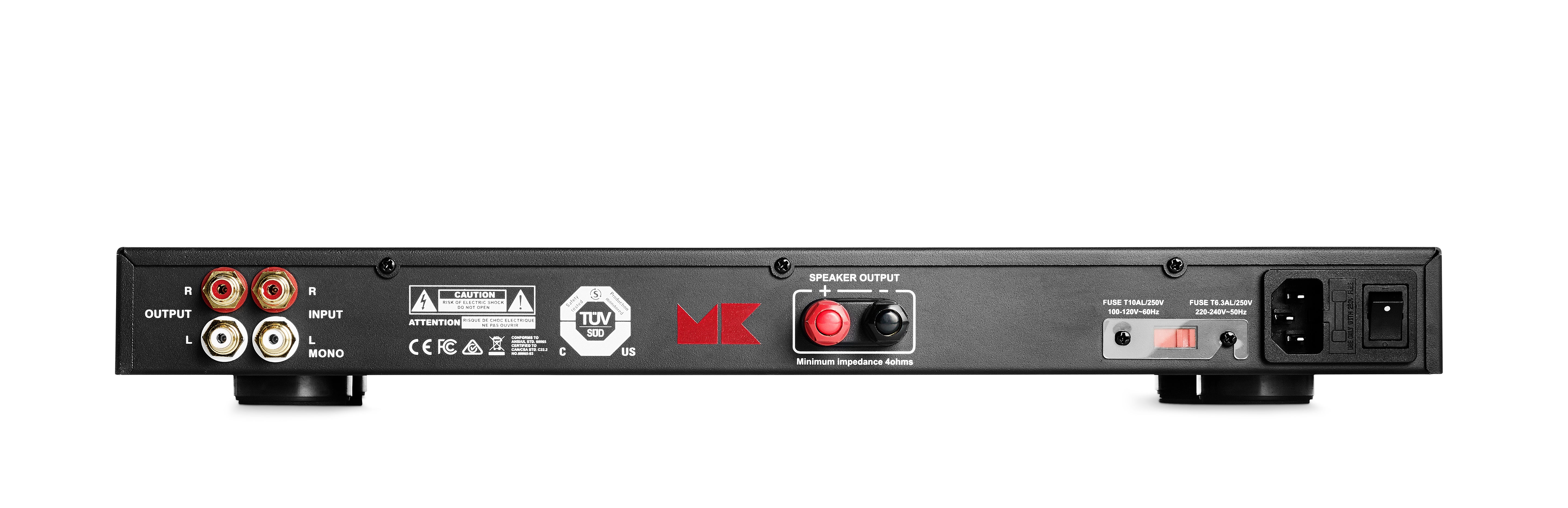 MK Sound VA500AMP