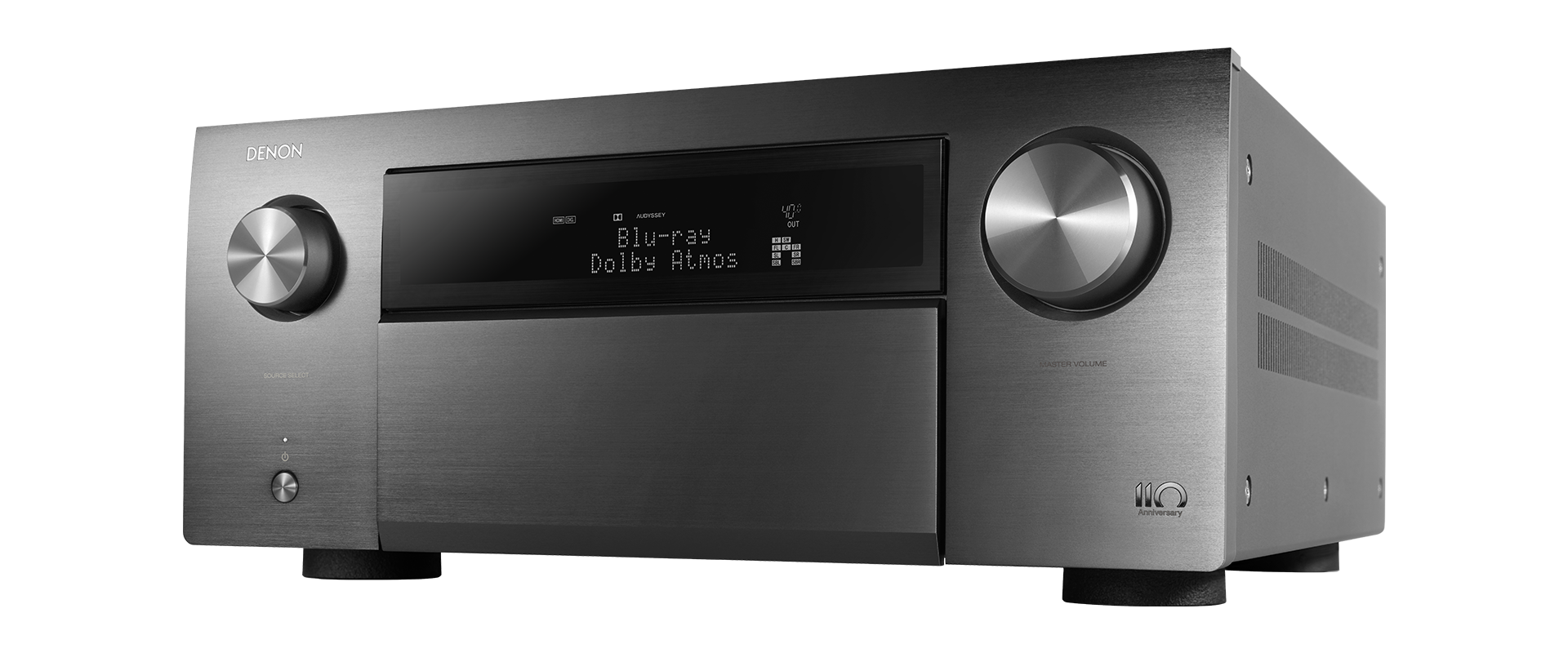 Denon AVC-A110