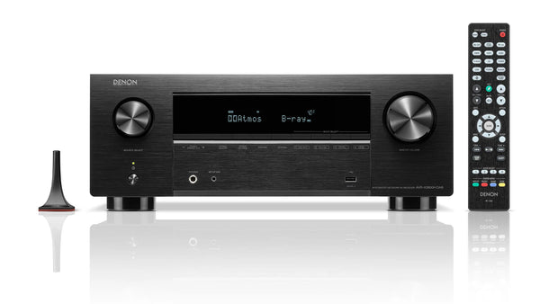 Denon AVRX2800H DAB