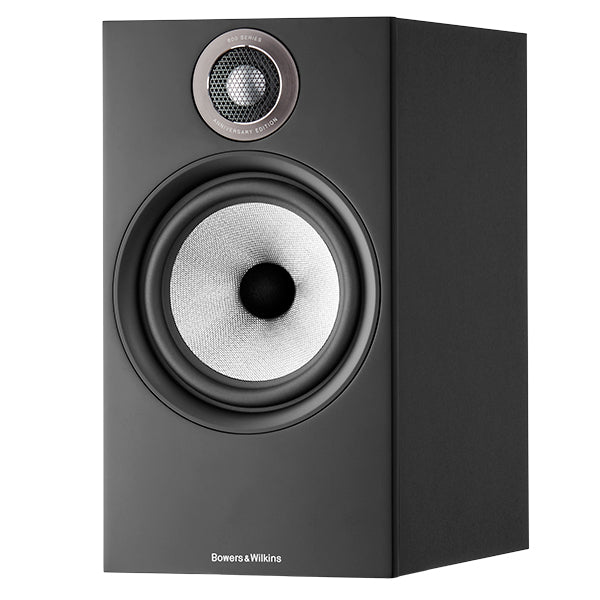 B&W 606 S2 Anniversary edition