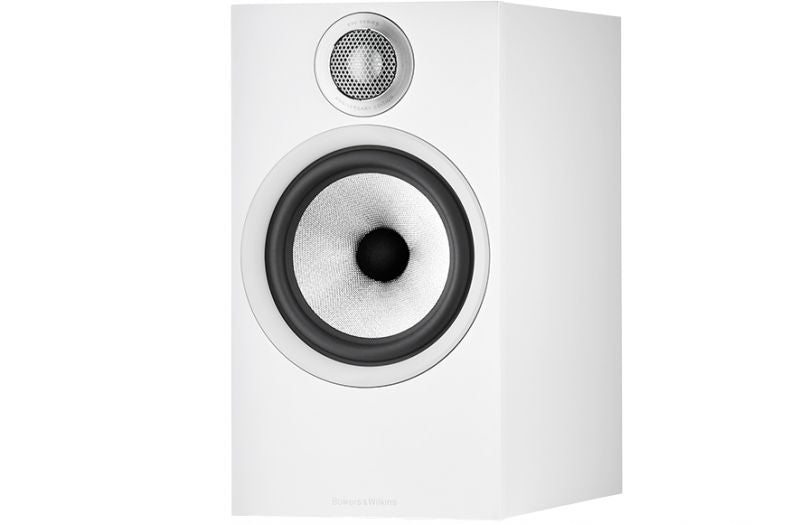 B&W 606 S2 Anniversary edition