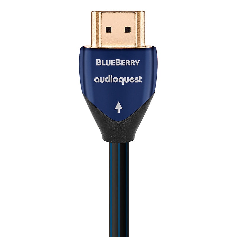 AudioQuest BlueBerry 18