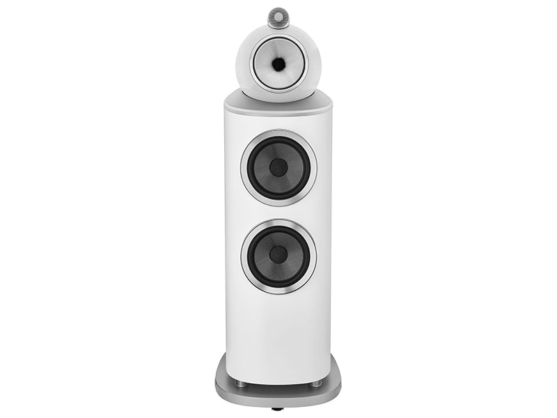 B&amp;W 802 D4