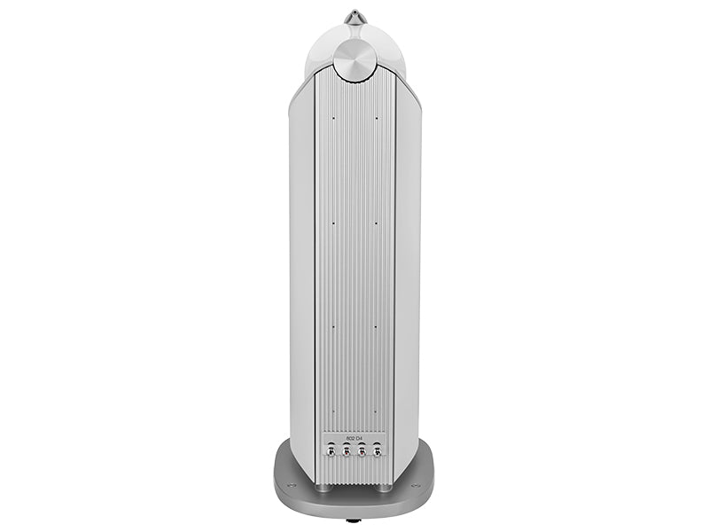 B&amp;W 802 D4