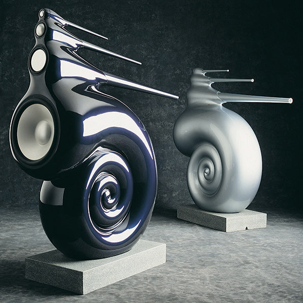 B&W Nautilus