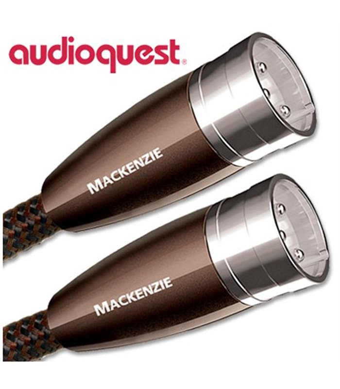 AudioQuest Mackenzie