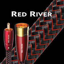 Audio Quest Red River