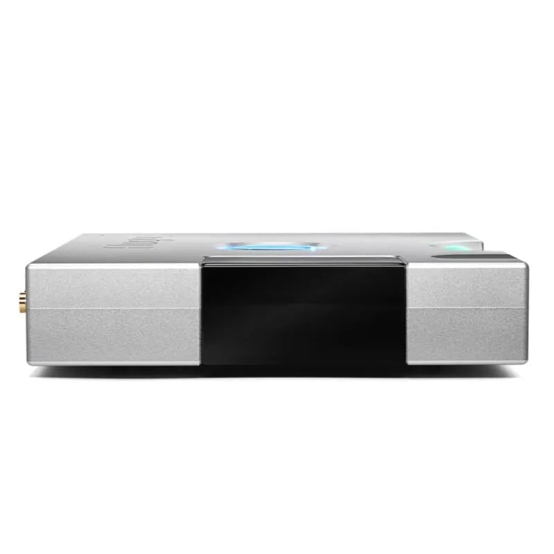 Chord Hugo TT 2 — silver, vista laterale