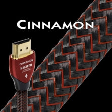 AudioQuest Cinnamon 48