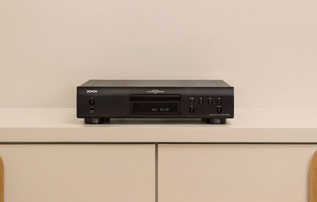 Denon DCD-900NE