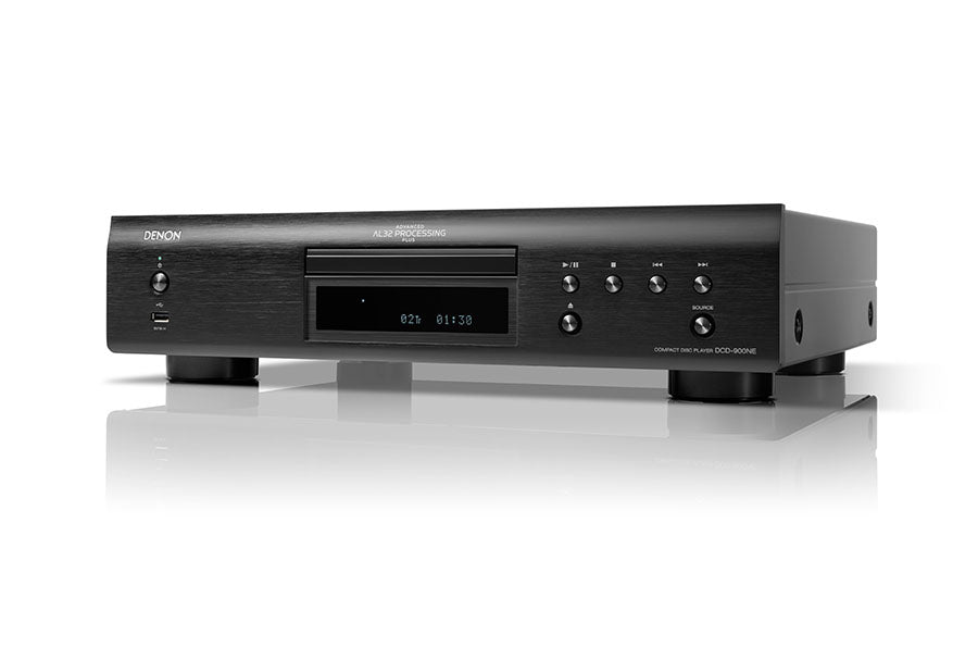 Denon DCD-900NE