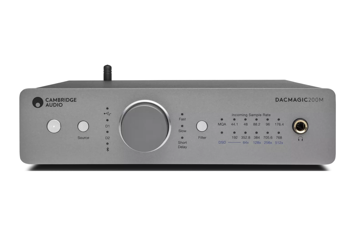 Cambridge Audio DacMagic 200M