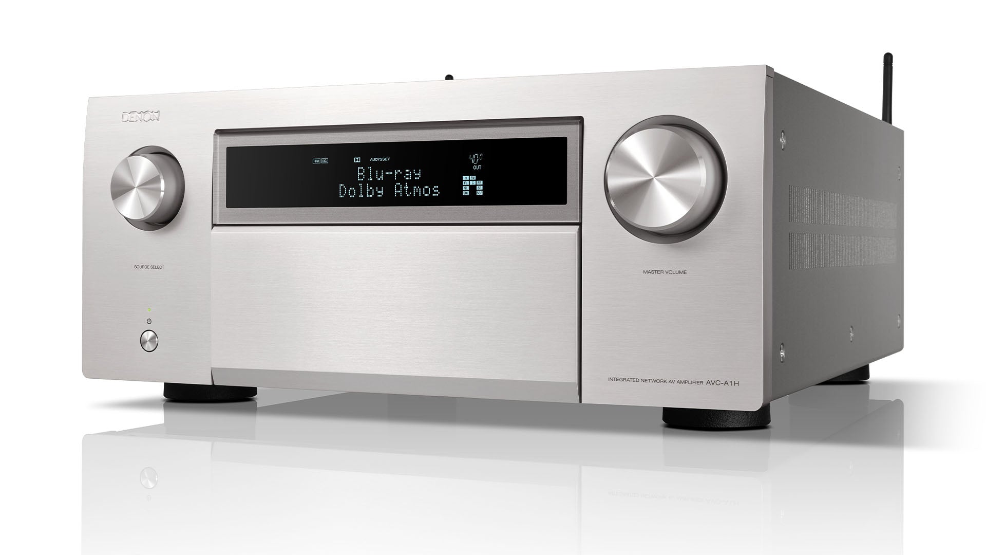 Denon AVC-A1H