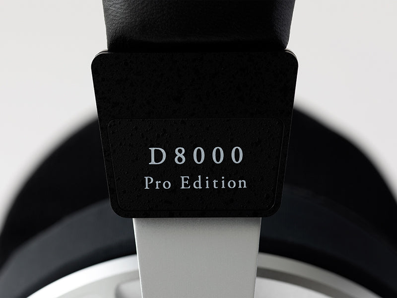Final Audio D8000 PRO EDITON