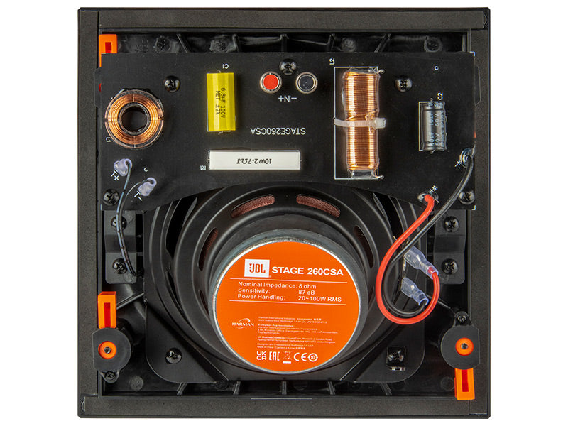 JBL Stage 260CSA