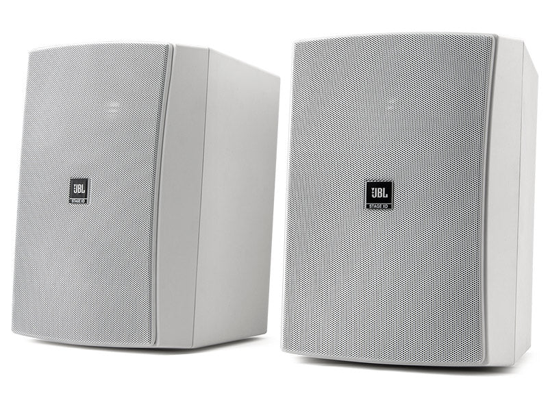 JBL Stage XD-6