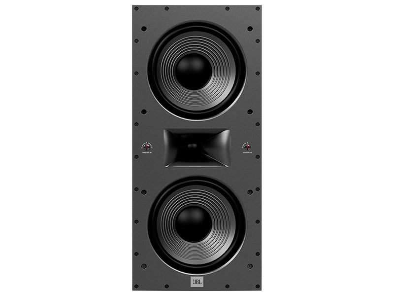 JBL Studio 6 88LCR