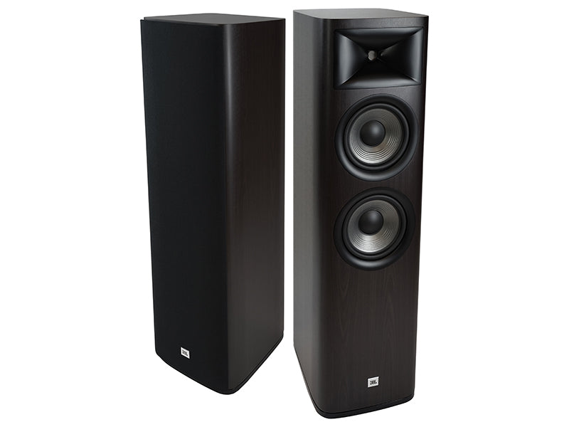 JBL Studio 690