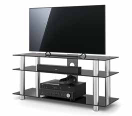 Spectral-Furniture for electronics | Just.Rack - TV1203