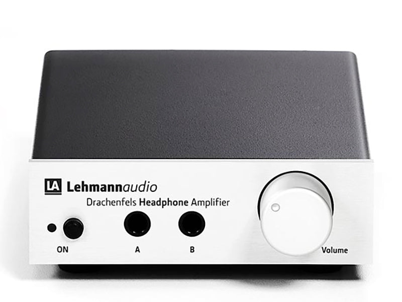 Lehmannaudio Drachenfels D