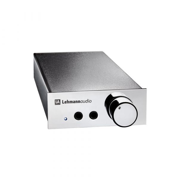 Lehmannaudio Linear D II