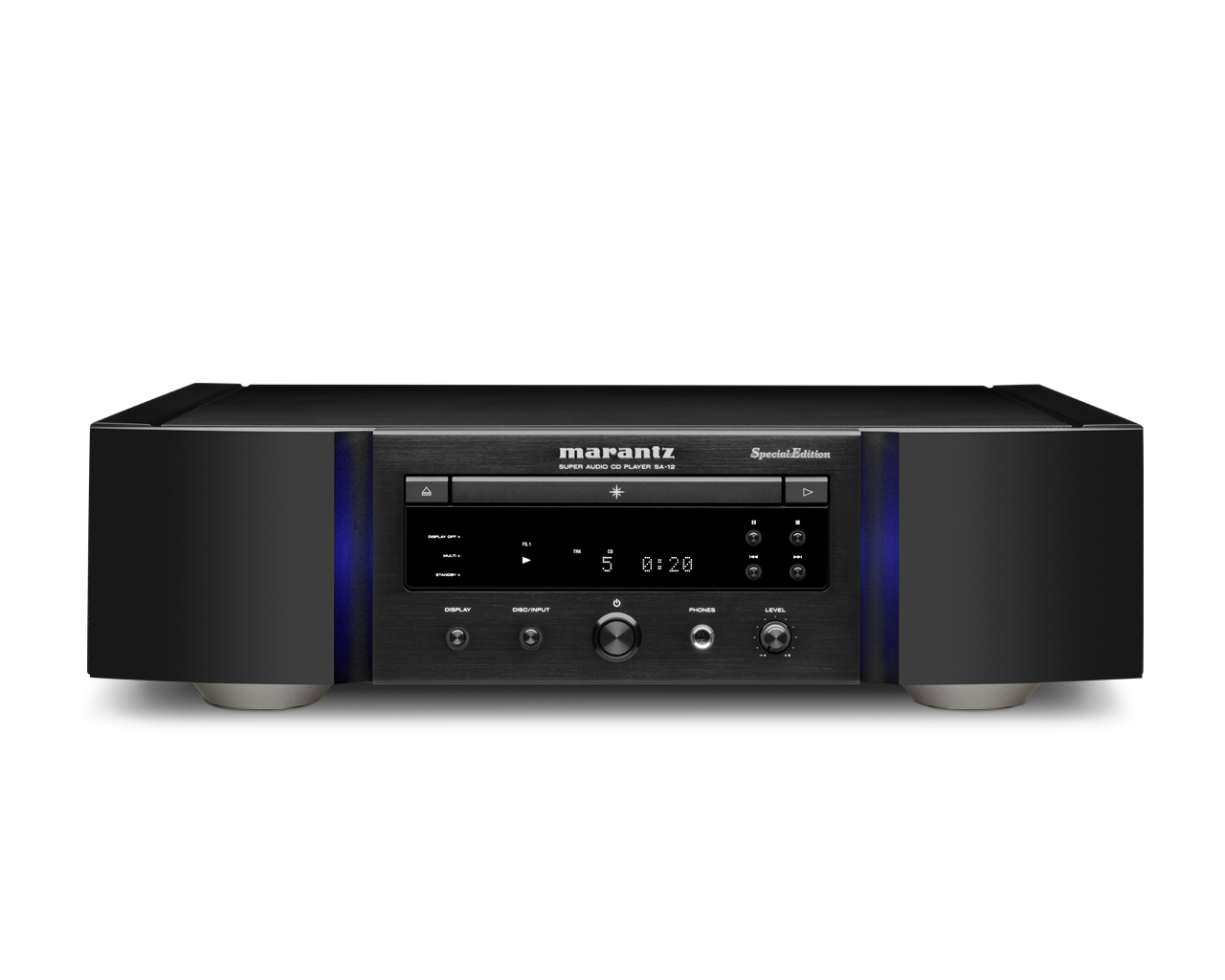 Marantz SA-12SE