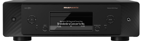 Marantz SACD 30n