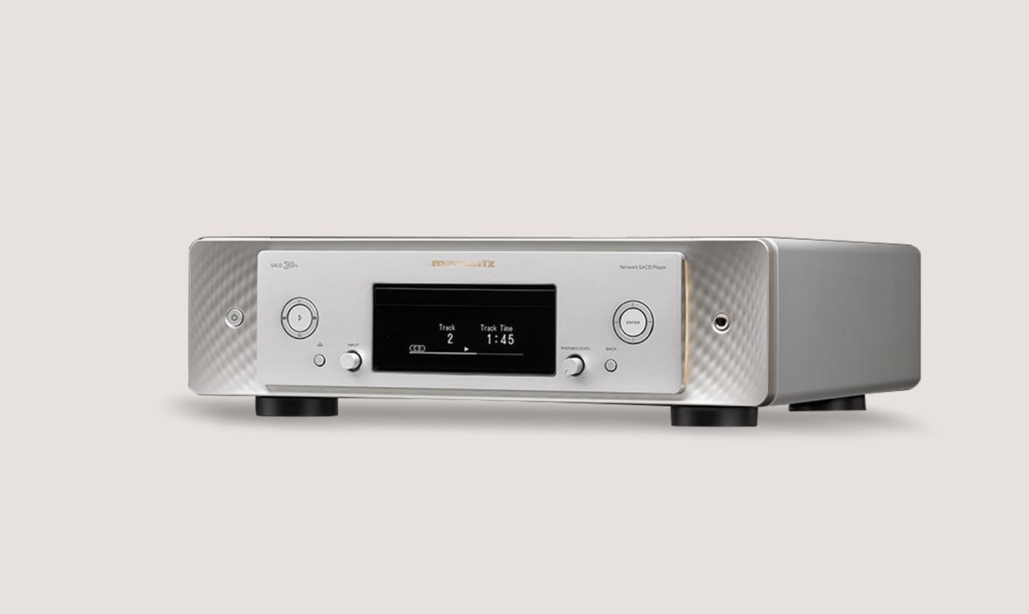 Marantz SACD 30n