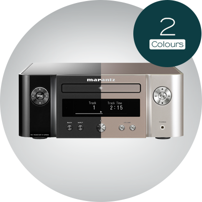 Marantz Melody X (M-CR612)