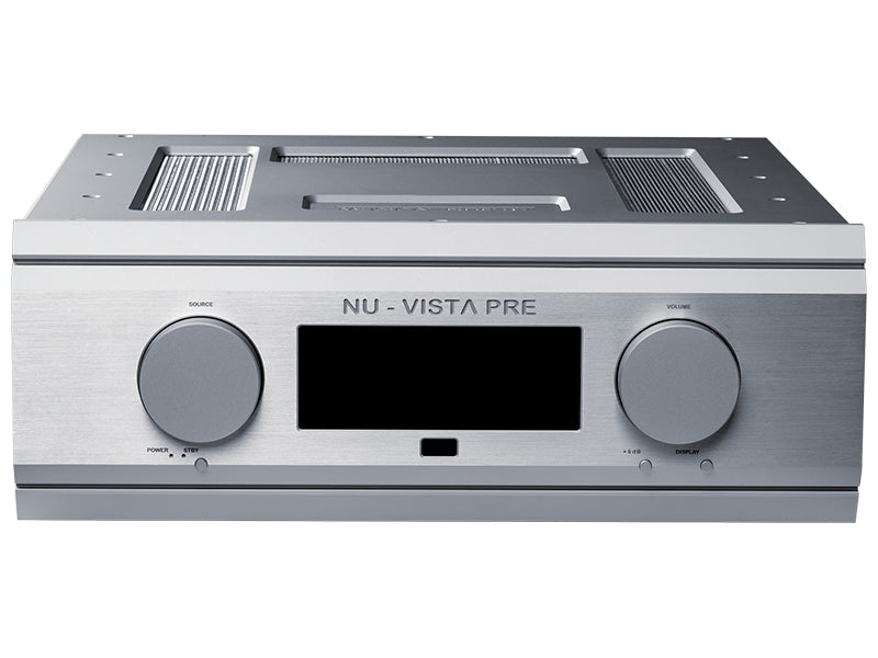 Musical Fidelity Nu-Vista PRE