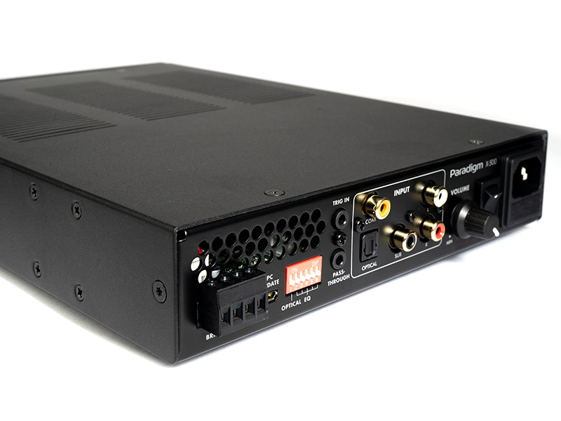 Paradigm X-500