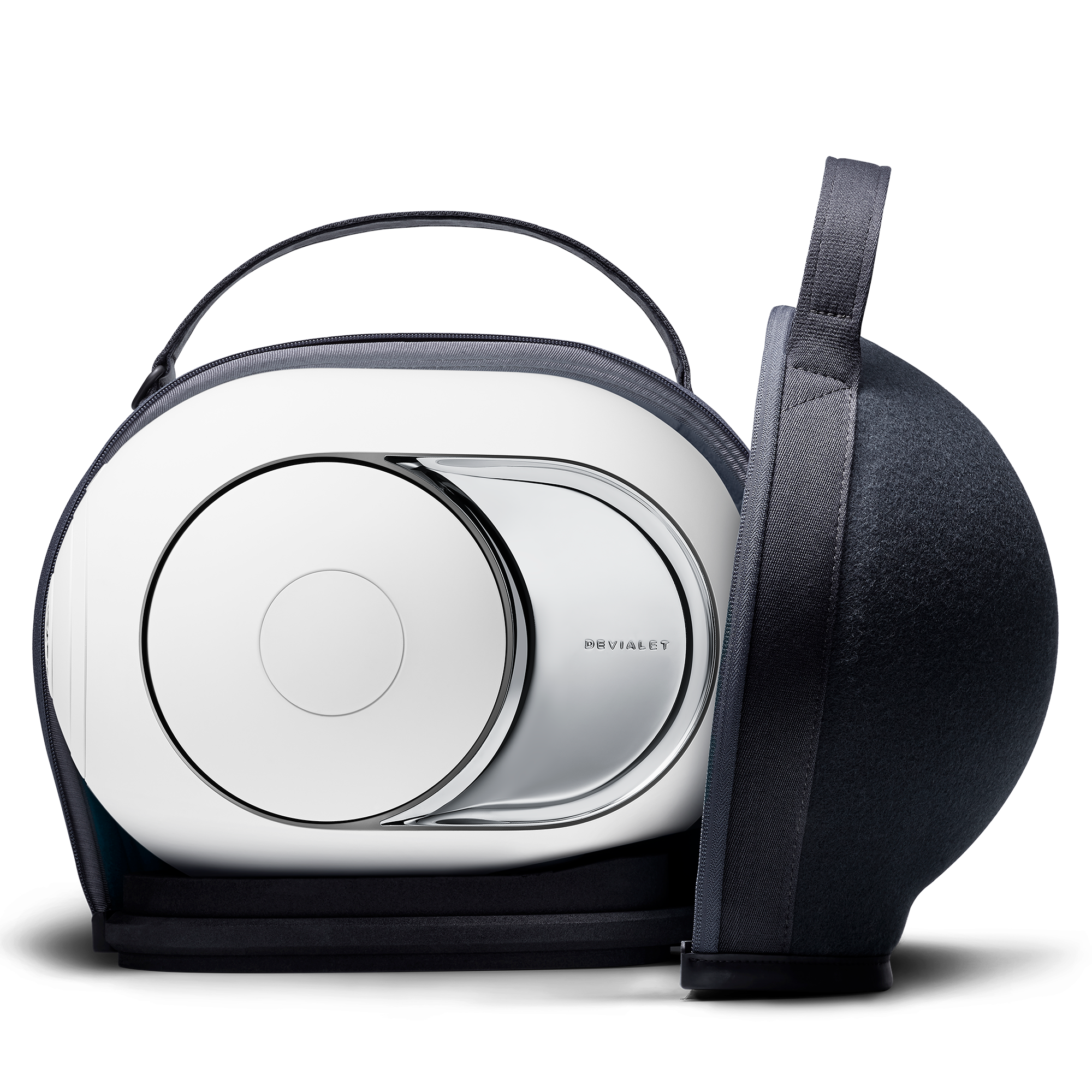 Devialet Cocoon for Phantom I