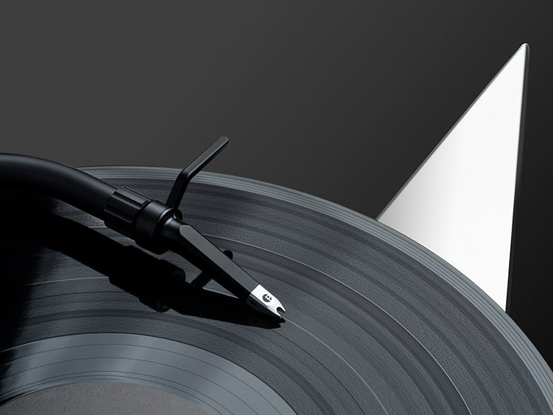 Pro-Ject Metallica Limited Edition