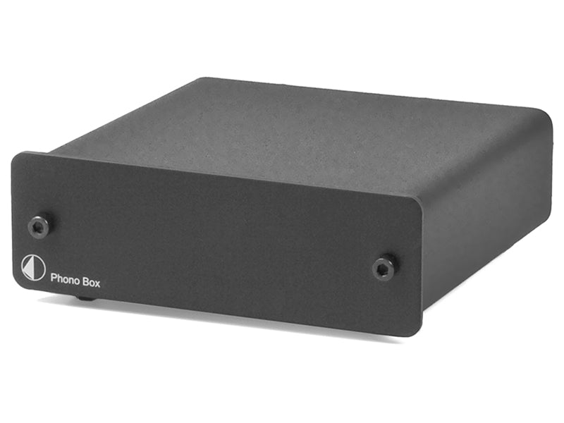 Pro-Ject Phono Box DC