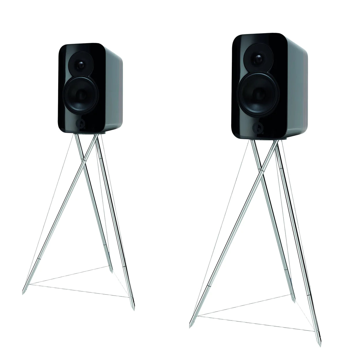 Q Acoustics Concept 300