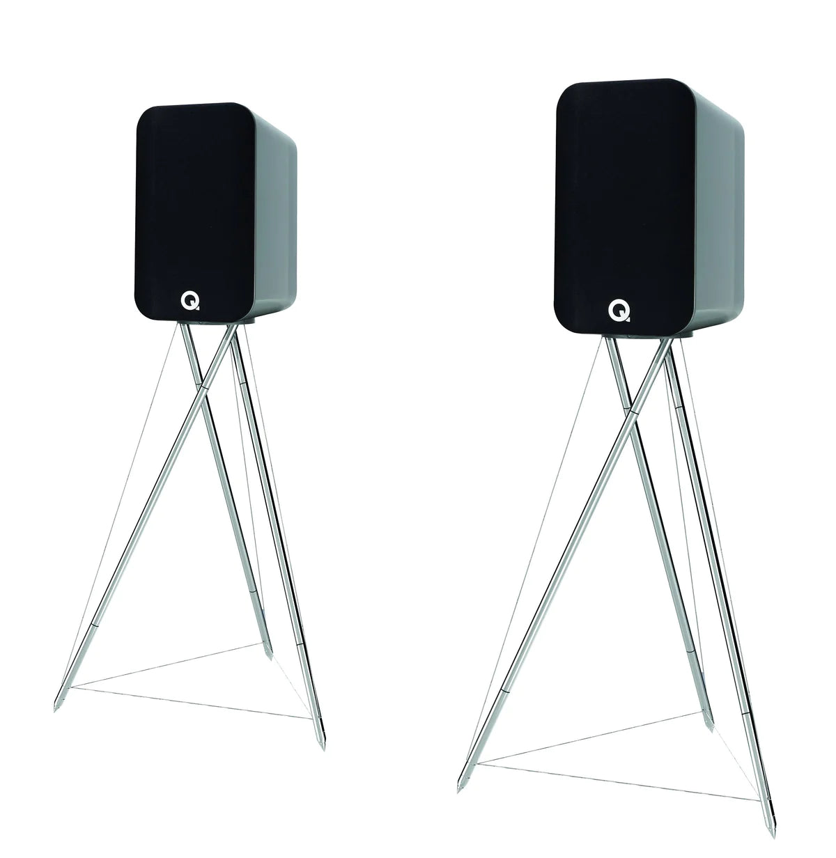 Q Acoustics Concept 300